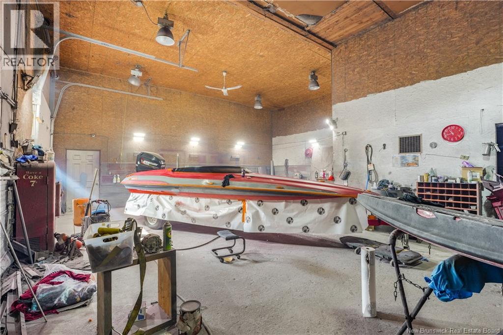 362 Red Bridge Road, Hartford, New Brunswick  E7M 5K6 - Photo 46 - NB128350
