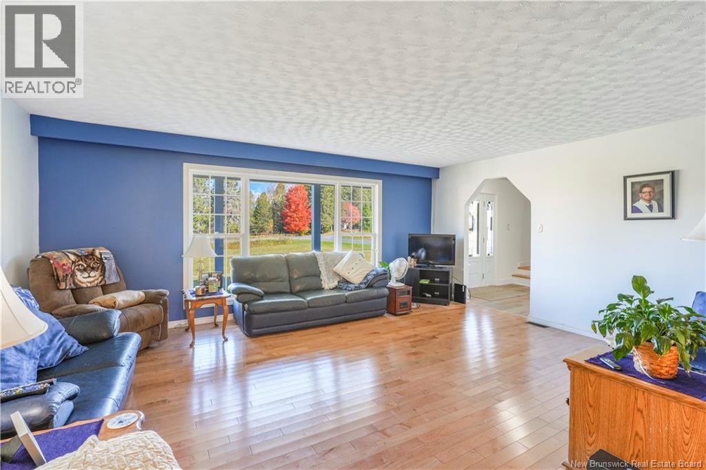 362 Red Bridge Road, Hartford, New Brunswick  E7M 5K6 - Photo 23 - NB128350