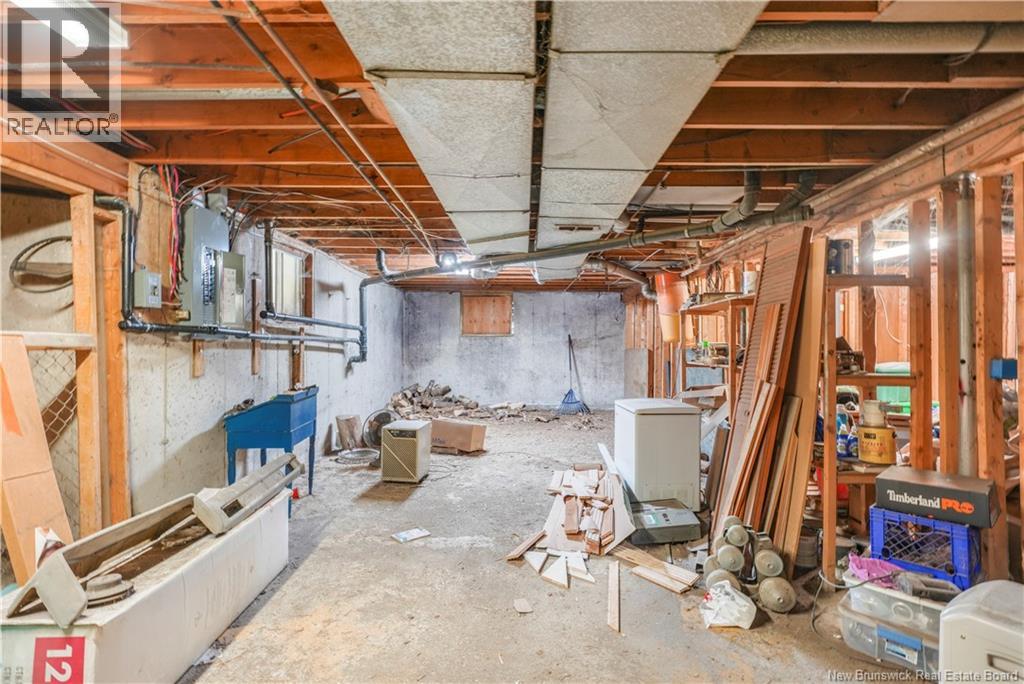 362 Red Bridge Road, Hartford, New Brunswick  E7M 5K6 - Photo 37 - NB128350