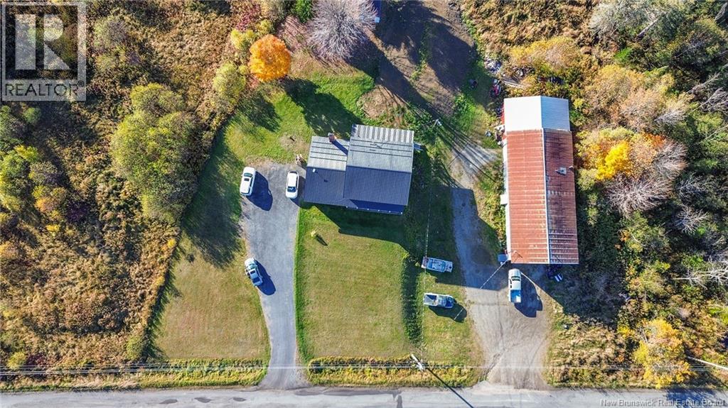 362 Red Bridge Road, Hartford, New Brunswick  E7M 5K6 - Photo 49 - NB128350