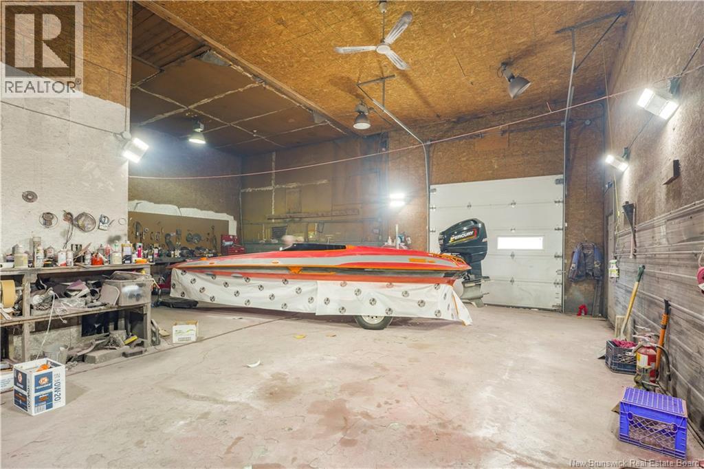 362 Red Bridge Road, Hartford, New Brunswick  E7M 5K6 - Photo 47 - NB128350