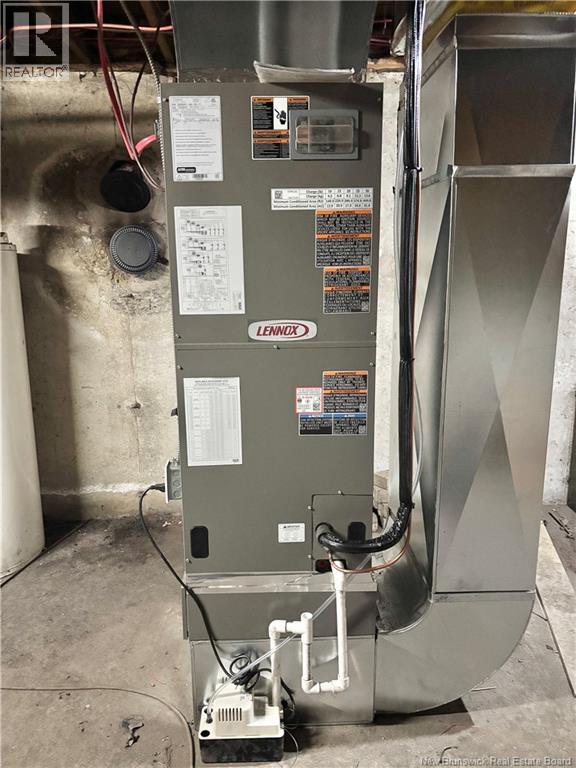 362 Red Bridge Road, Hartford, New Brunswick  E7M 5K6 - Photo 38 - NB128350