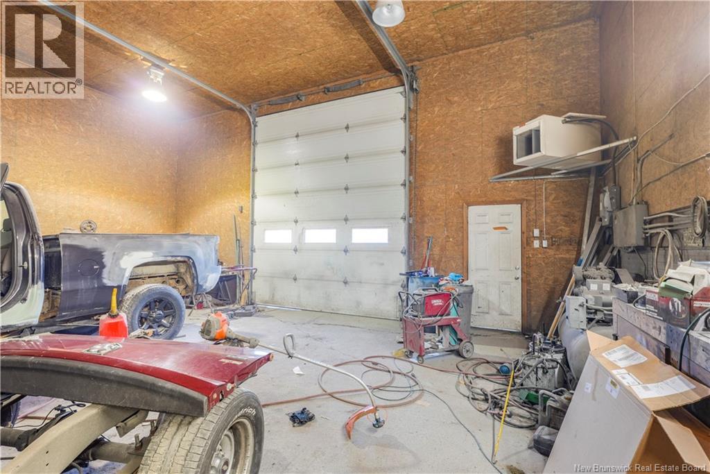 362 Red Bridge Road, Hartford, New Brunswick  E7M 5K6 - Photo 45 - NB128350