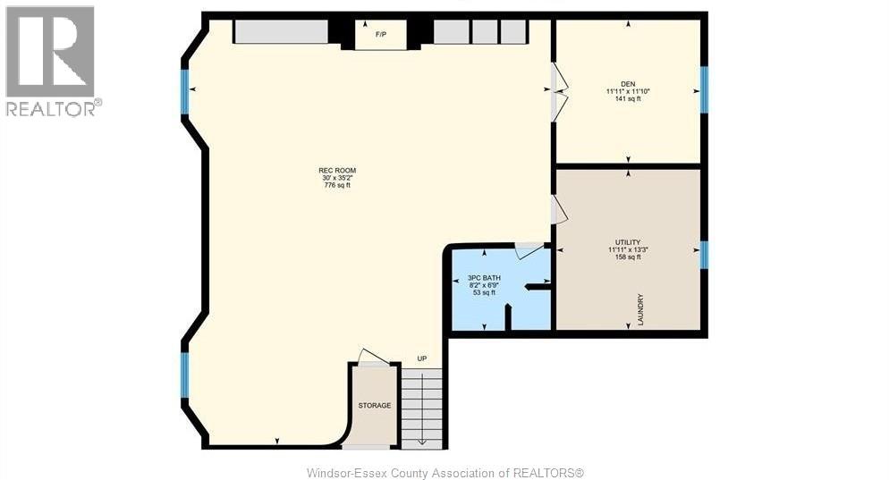 938 Nova, Windsor, Ontario  N9G 2S6 - Photo 40 - 26004945