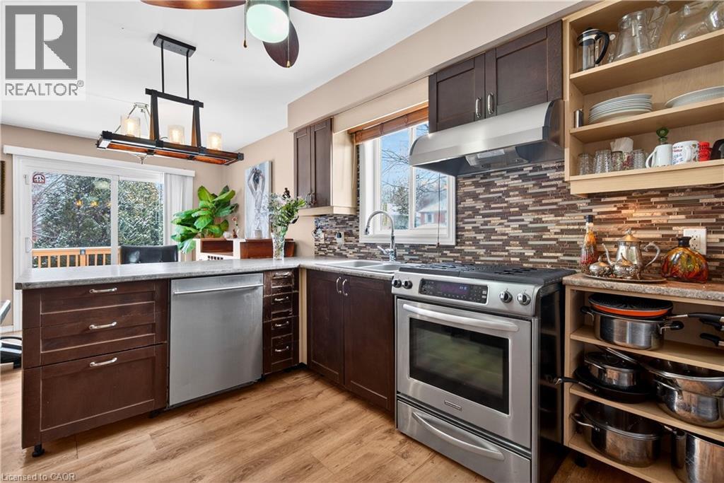 2 Evergreen Court, Brantford, Ontario  N3T 6J5 - Photo 16 - 40807107