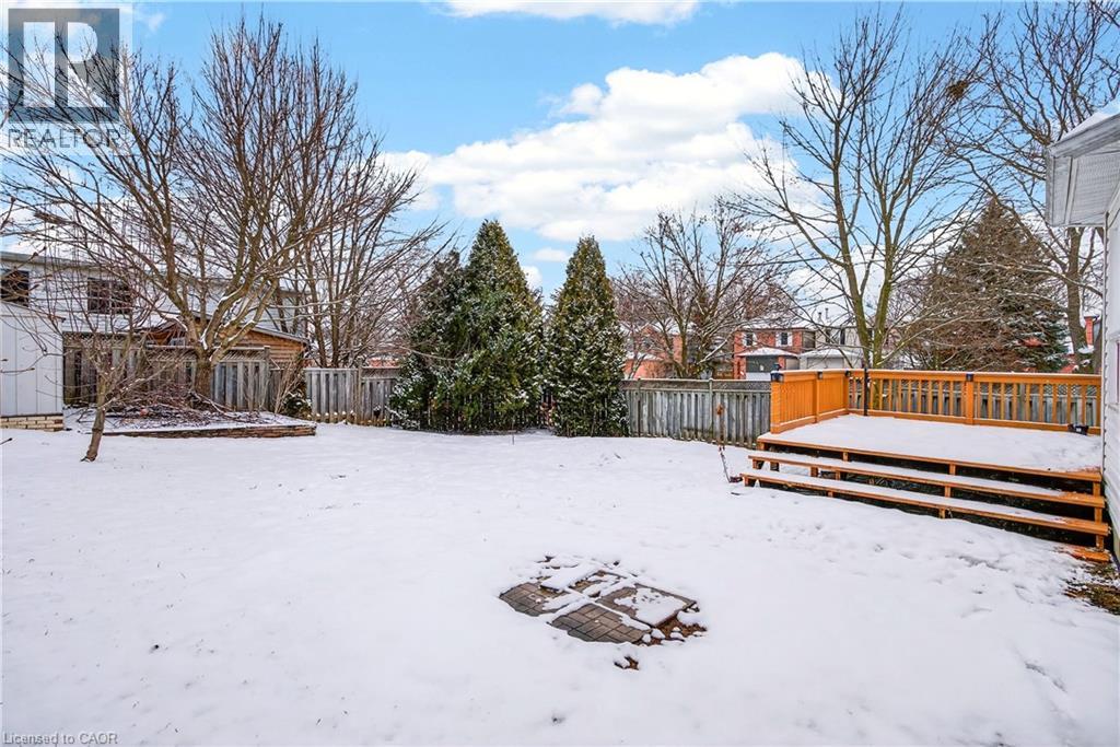 2 Evergreen Court, Brantford, Ontario  N3T 6J5 - Photo 33 - 40807107