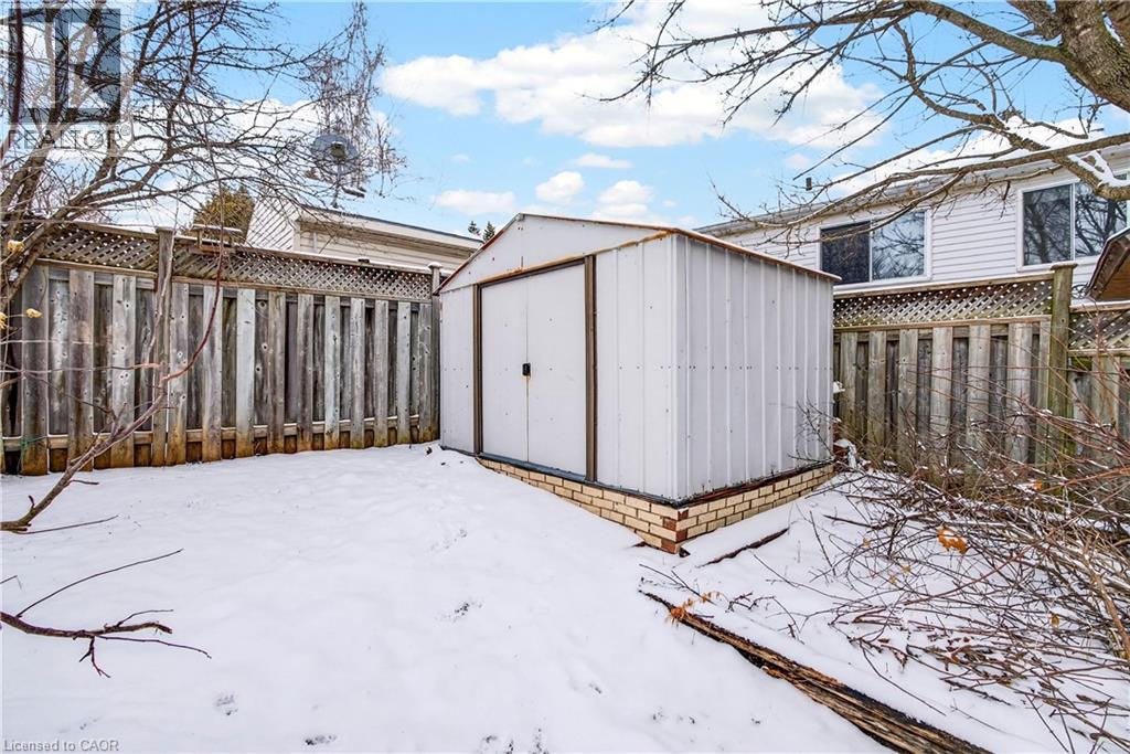 2 Evergreen Court, Brantford, Ontario  N3T 6J5 - Photo 35 - 40807107