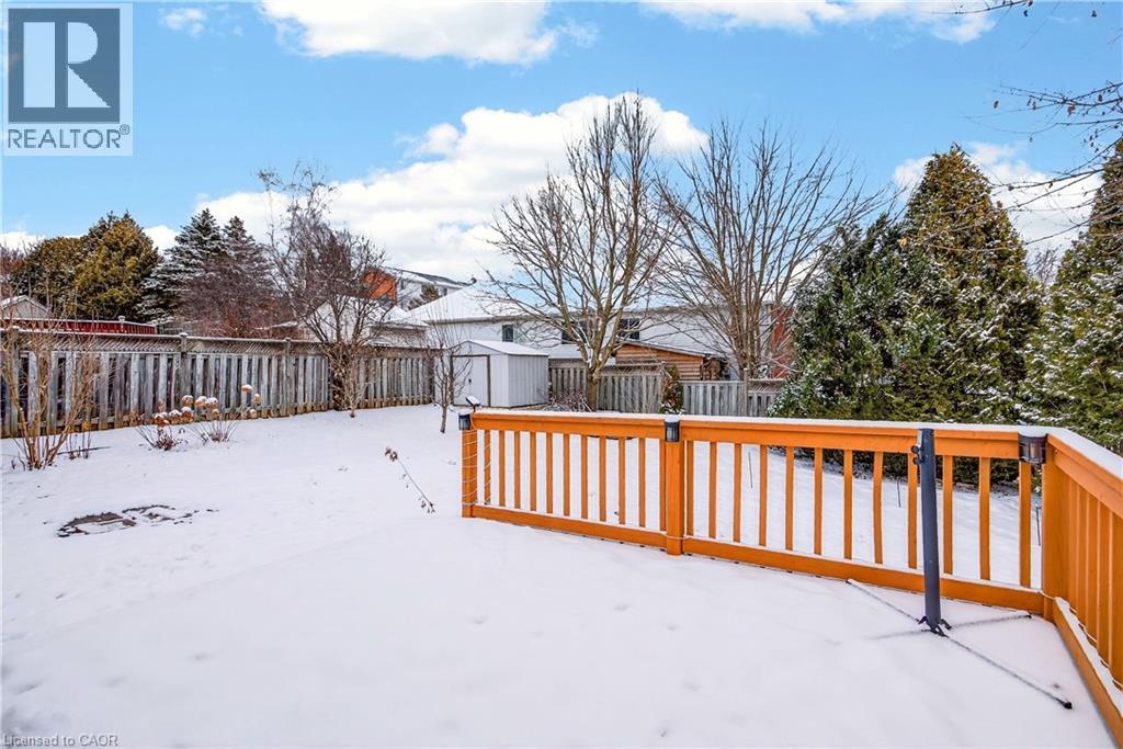 2 Evergreen Court, Brantford, Ontario  N3T 6J5 - Photo 31 - 40807107