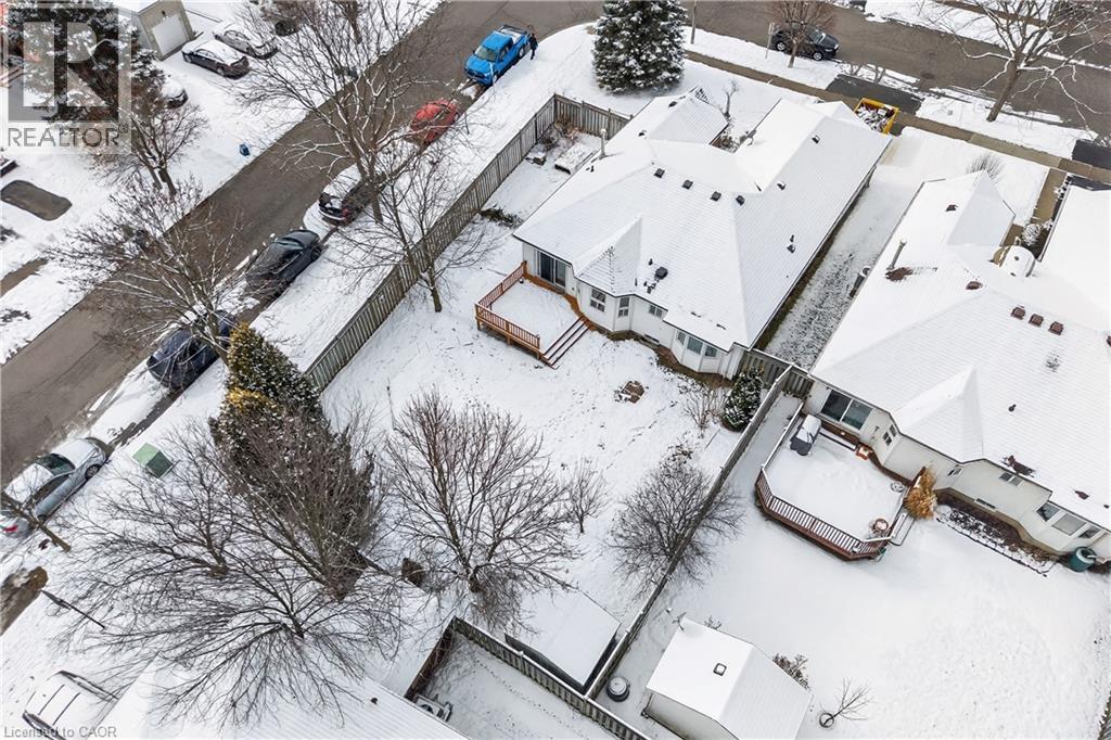 2 Evergreen Court, Brantford, Ontario  N3T 6J5 - Photo 39 - 40807107