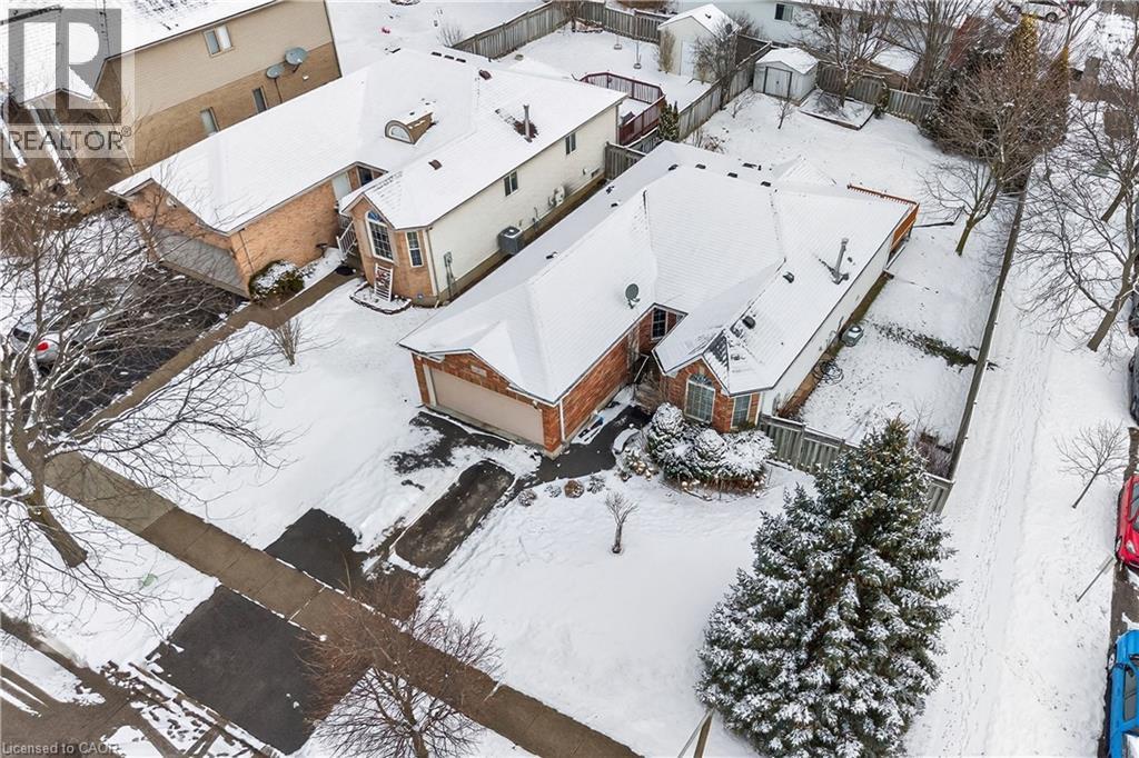 2 Evergreen Court, Brantford, Ontario  N3T 6J5 - Photo 37 - 40807107