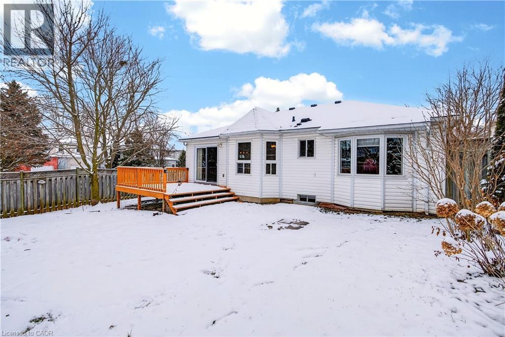 2 Evergreen Court, Brantford, Ontario  N3T 6J5 - Photo 29 - 40807107