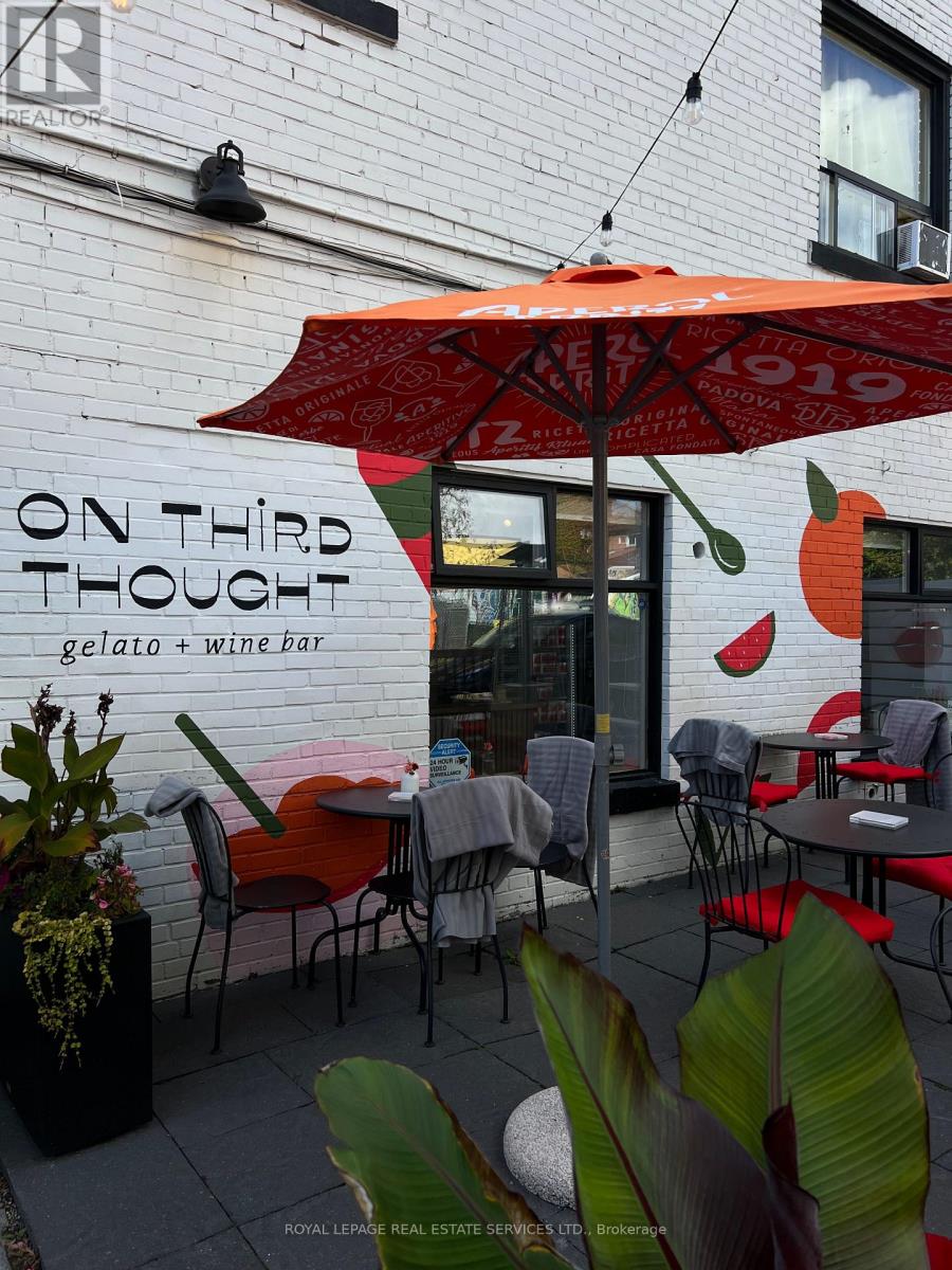 6 Markham Street, Toronto, Ontario  M6J 1E4 - Photo 2 - C12864858