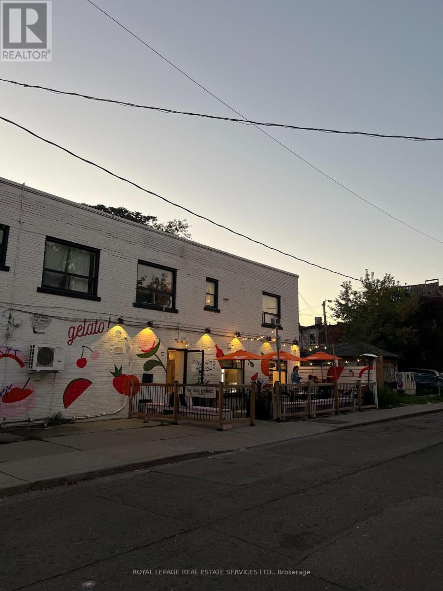 6 Markham Street, Toronto, Ontario  M6J 1E4 - Photo 3 - C12864858