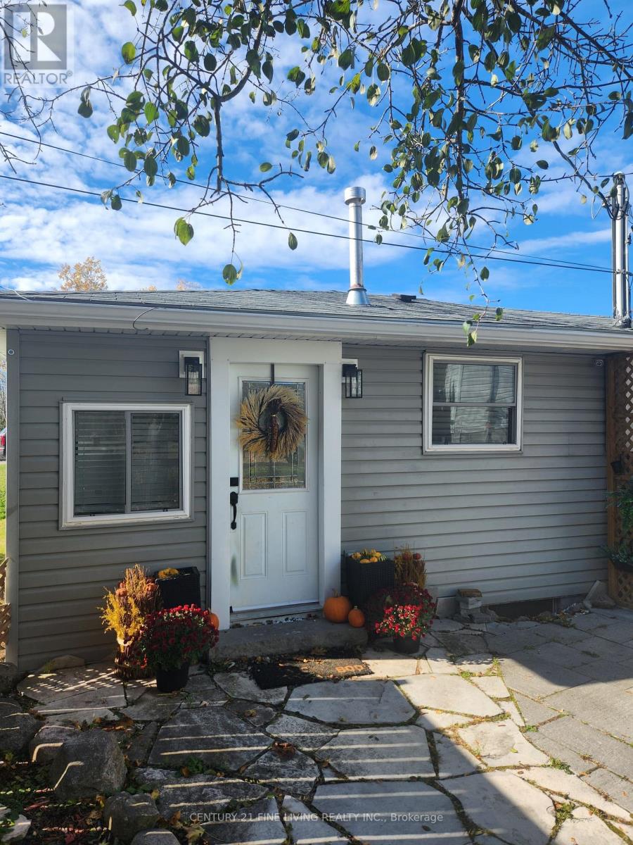 6286 BLACK RIVER ROAD, Georgina, Ontario