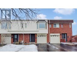 55 - 6520 CORFU ROAD, Mississauga, Ontario