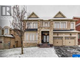 BSMT - 10 FORT WILLIAMS DRIVE, Brampton, Ontario