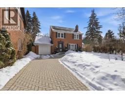 219 UNION Boulevard, Kitchener, Ontario