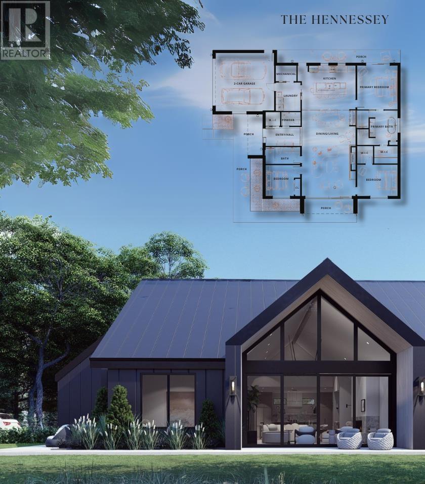 Lot 4 Monarch Way, Rustico, Prince Edward Island  C0A 1N0 - Photo 3 - 202604209