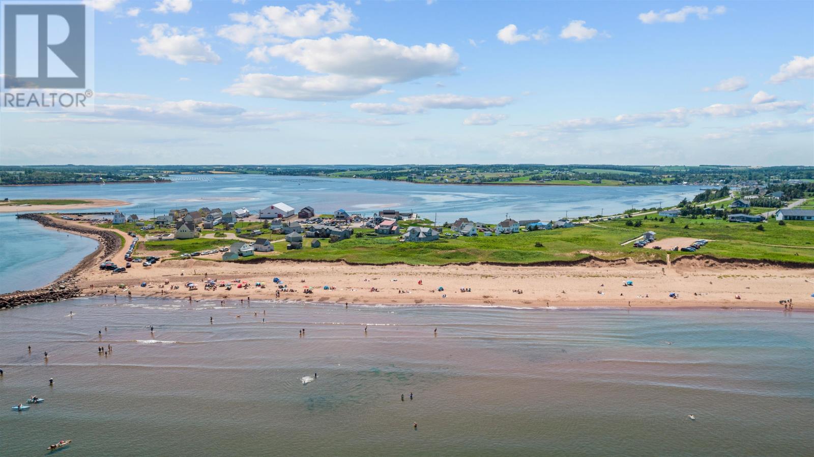 Lot 4 Monarch Way, Rustico, Prince Edward Island  C0A 1N0 - Photo 50 - 202604209