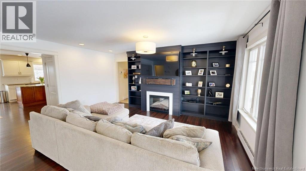 18 Harvest Court, Quispamsis, New Brunswick  E2G 0A7 - Photo 8 - NB134267
