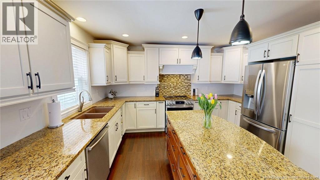 18 Harvest Court, Quispamsis, New Brunswick  E2G 0A7 - Photo 12 - NB134267