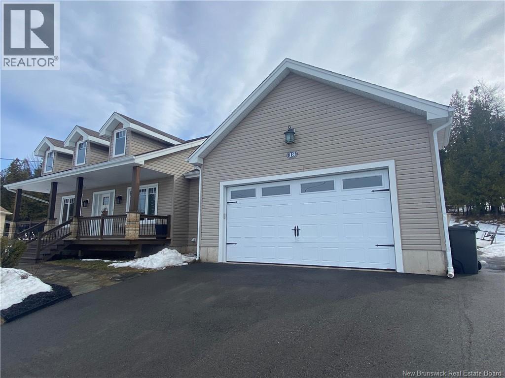 18 Harvest Court, Quispamsis, New Brunswick  E2G 0A7 - Photo 1 - NB134267