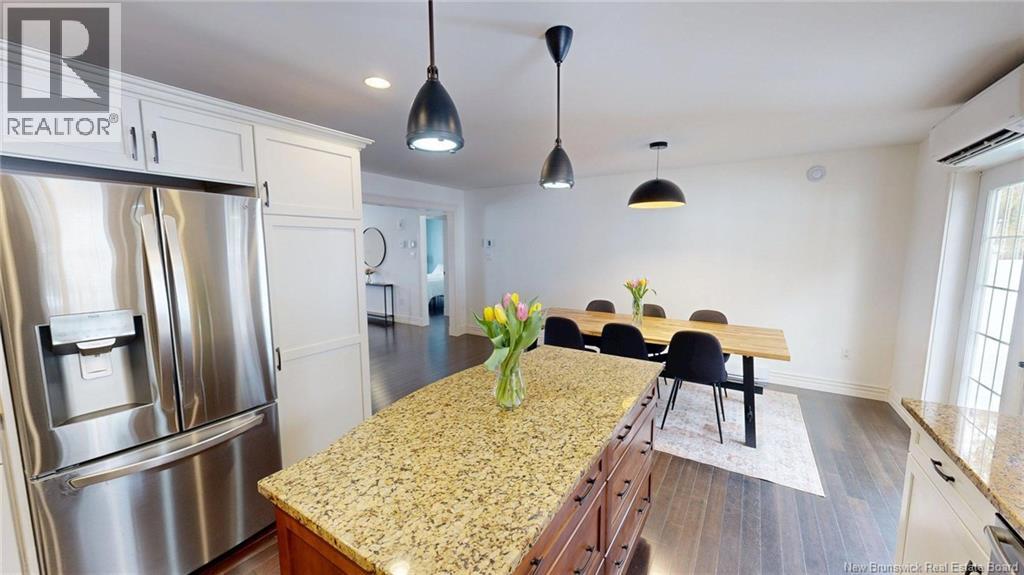 18 Harvest Court, Quispamsis, New Brunswick  E2G 0A7 - Photo 13 - NB134267
