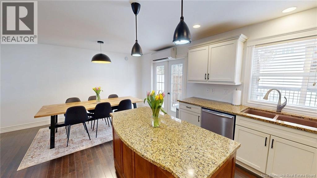 18 Harvest Court, Quispamsis, New Brunswick  E2G 0A7 - Photo 14 - NB134267