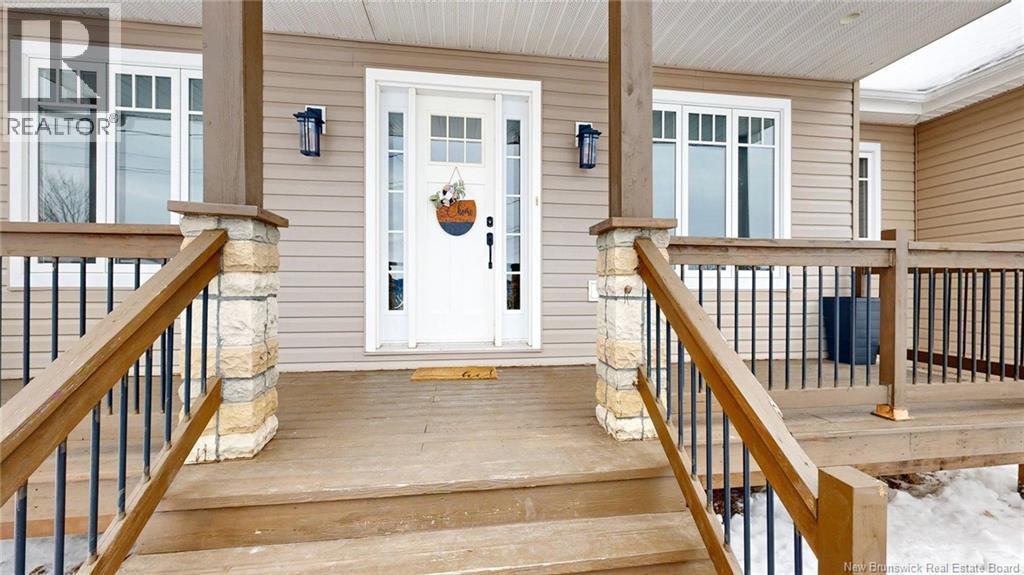 18 Harvest Court, Quispamsis, New Brunswick  E2G 0A7 - Photo 5 - NB134267