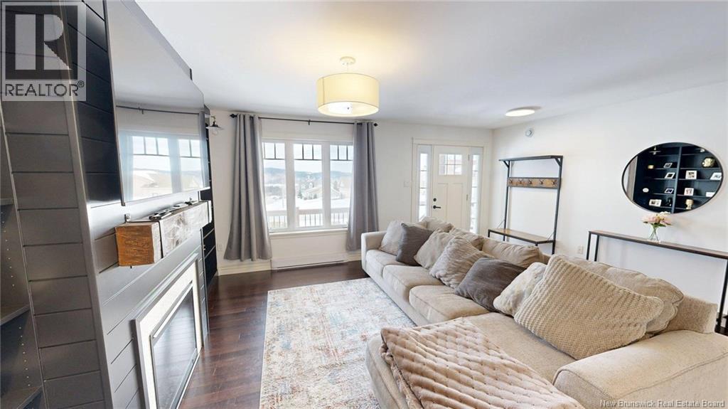 18 Harvest Court, Quispamsis, New Brunswick  E2G 0A7 - Photo 10 - NB134267