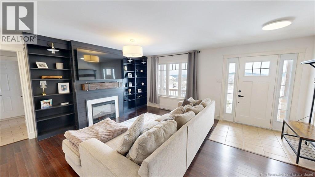 18 Harvest Court, Quispamsis, New Brunswick  E2G 0A7 - Photo 9 - NB134267