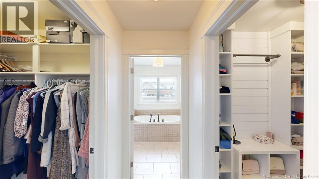 18 Harvest Court, Quispamsis, New Brunswick  E2G 0A7 - Photo 26 - NB134267