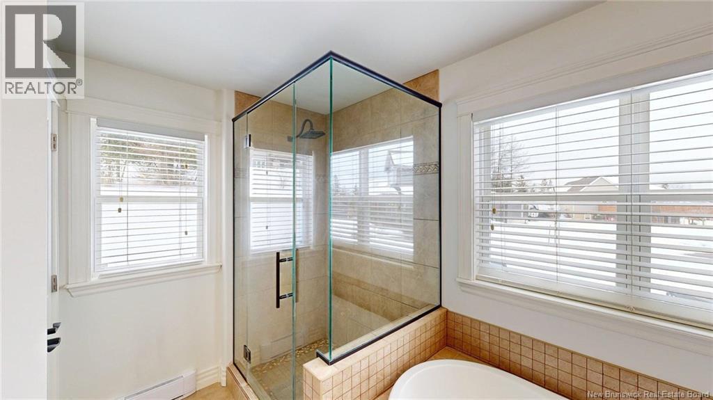 18 Harvest Court, Quispamsis, New Brunswick  E2G 0A7 - Photo 29 - NB134267