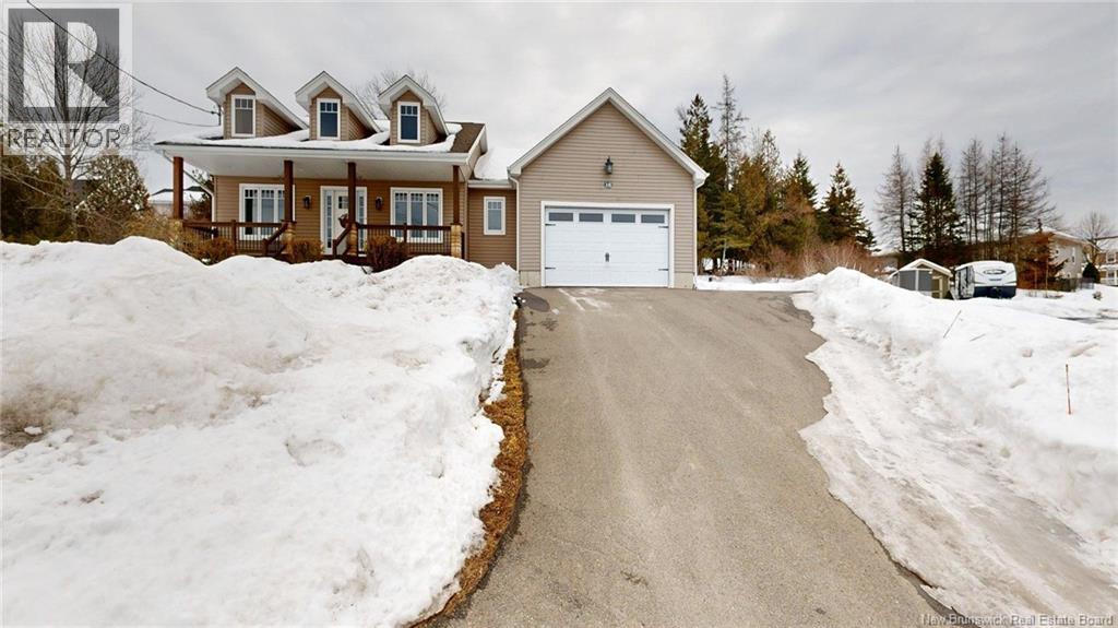 18 Harvest Court, Quispamsis, New Brunswick  E2G 0A7 - Photo 43 - NB134267