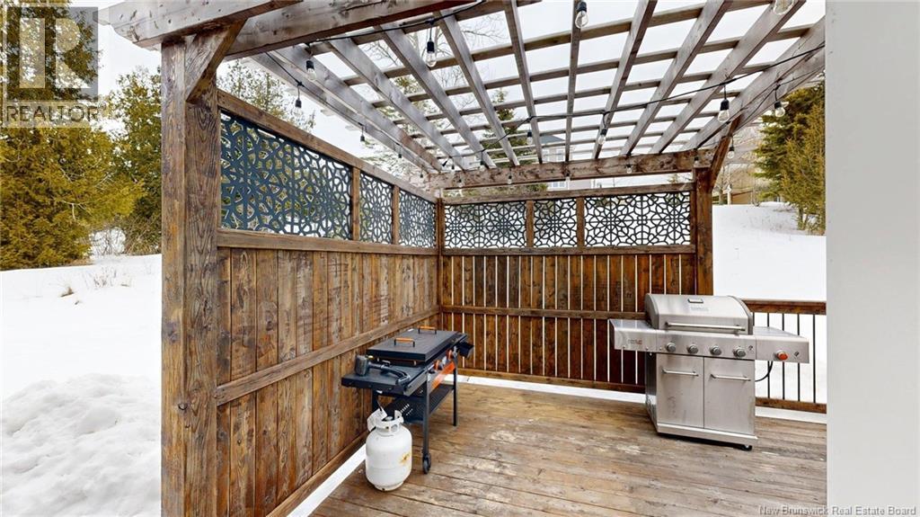 18 Harvest Court, Quispamsis, New Brunswick  E2G 0A7 - Photo 40 - NB134267