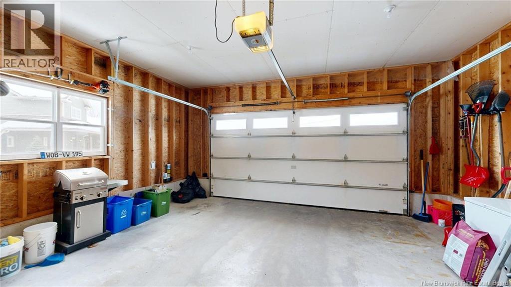 18 Harvest Court, Quispamsis, New Brunswick  E2G 0A7 - Photo 34 - NB134267