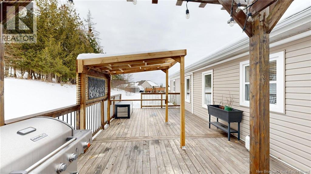 18 Harvest Court, Quispamsis, New Brunswick  E2G 0A7 - Photo 41 - NB134267