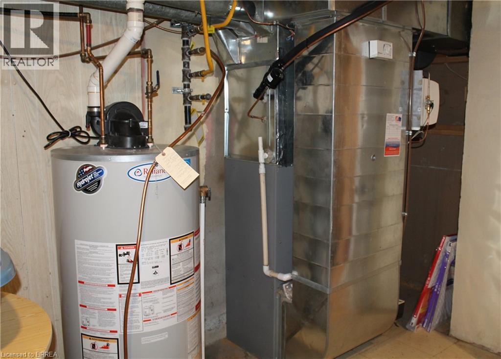 27 Collingdon Drive, Brantford, Ontario  N3S 3C9 - Photo 23 - 40808019