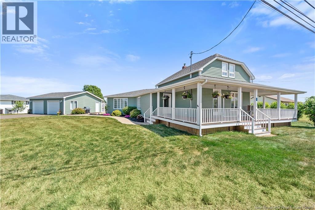 1 Aboiteau Street, Cap-Pelé, New Brunswick  E4N 1P2 - Photo 2 - NB134740