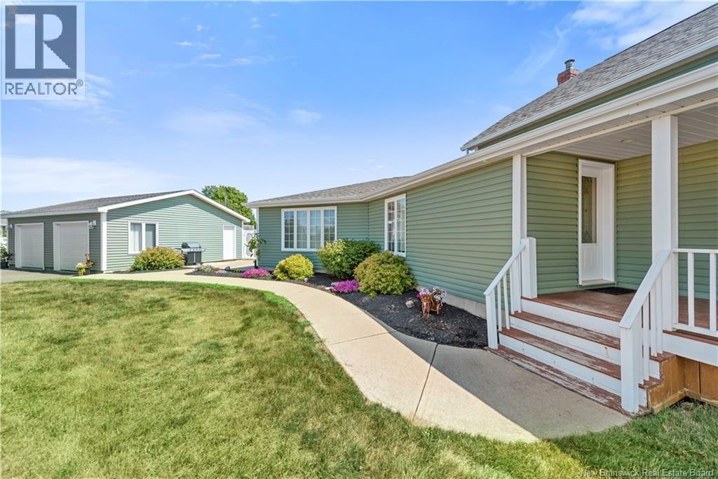 1 Aboiteau Street, Cap-Pelé, New Brunswick  E4N 1P2 - Photo 4 - NB134740