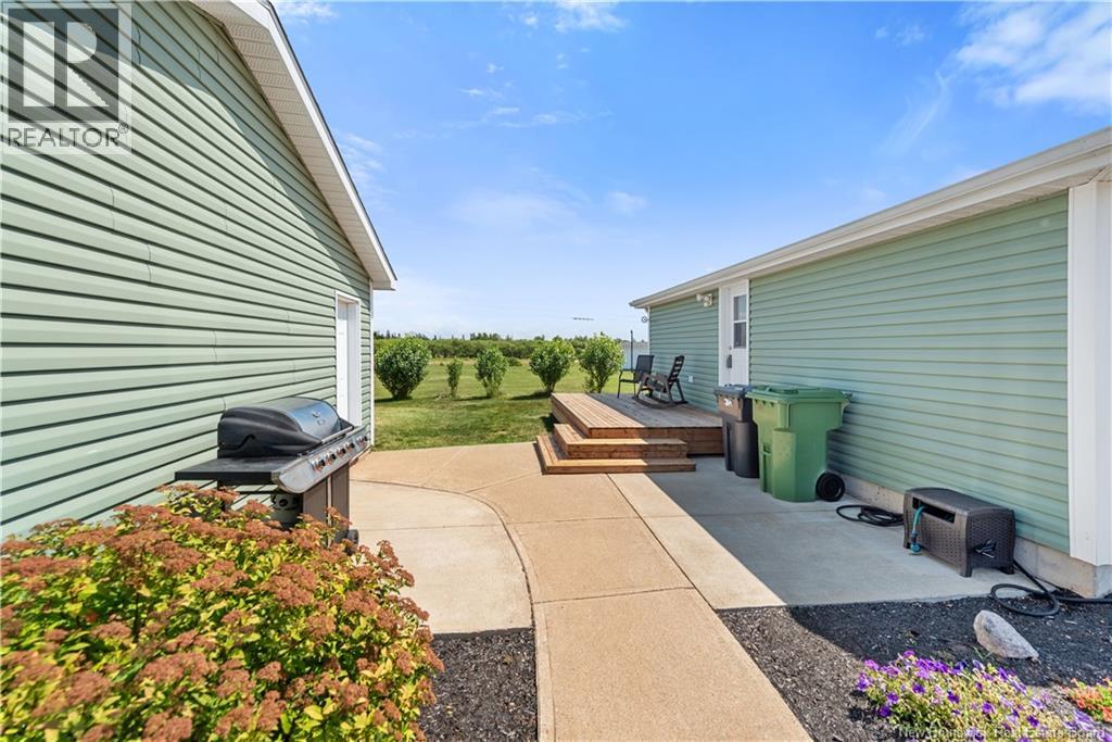 1 Aboiteau Street, Cap-Pelé, New Brunswick  E4N 1P2 - Photo 5 - NB134740