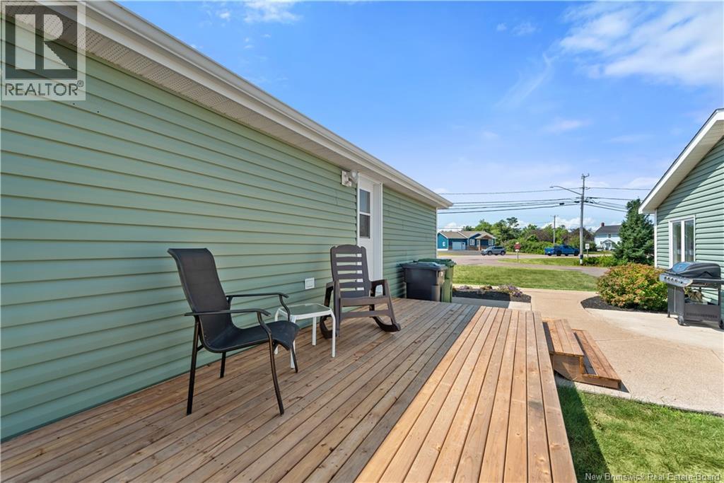 1 Aboiteau Street, Cap-Pelé, New Brunswick  E4N 1P2 - Photo 6 - NB134740