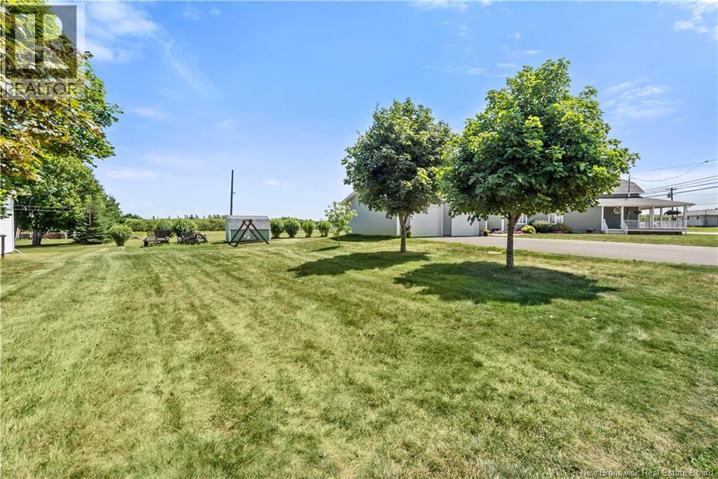 1 Aboiteau Street, Cap-Pelé, New Brunswick  E4N 1P2 - Photo 9 - NB134740