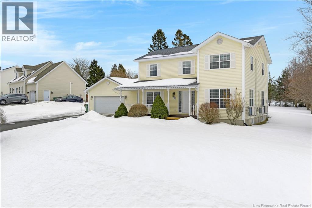 12 Destiny Lane, Quispamsis, New Brunswick  E2E 5Z9 - Photo 3 - NB134568