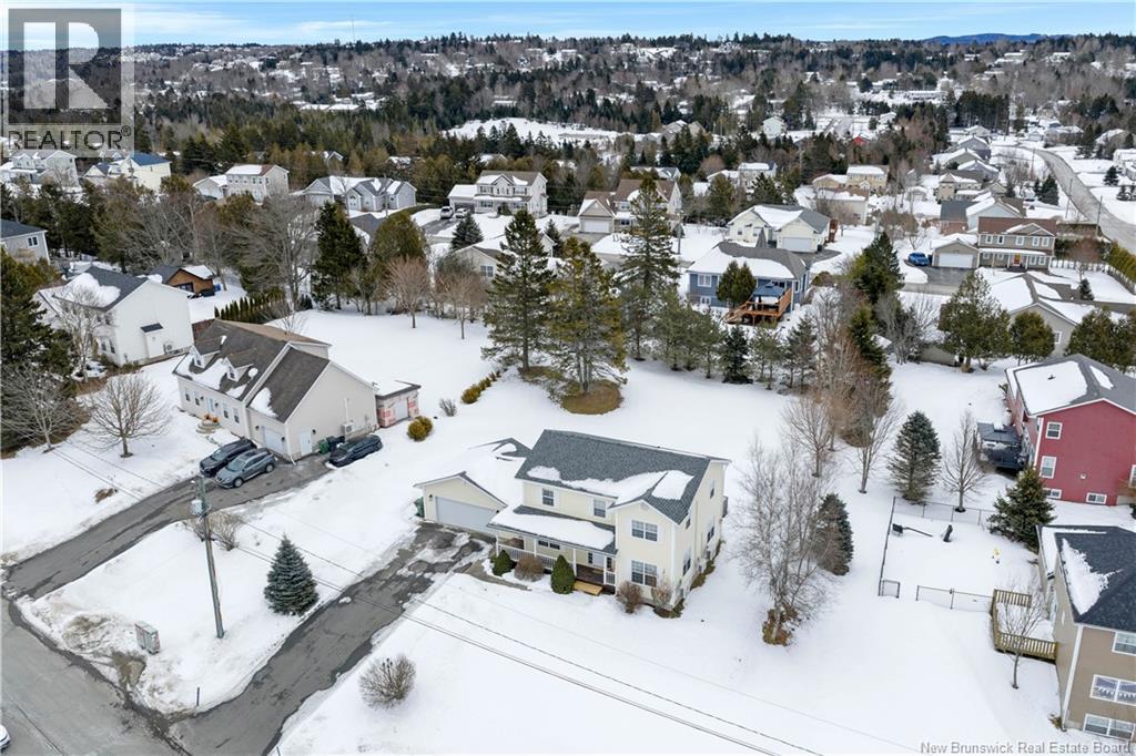 12 Destiny Lane, Quispamsis, New Brunswick  E2E 5Z9 - Photo 35 - NB134568