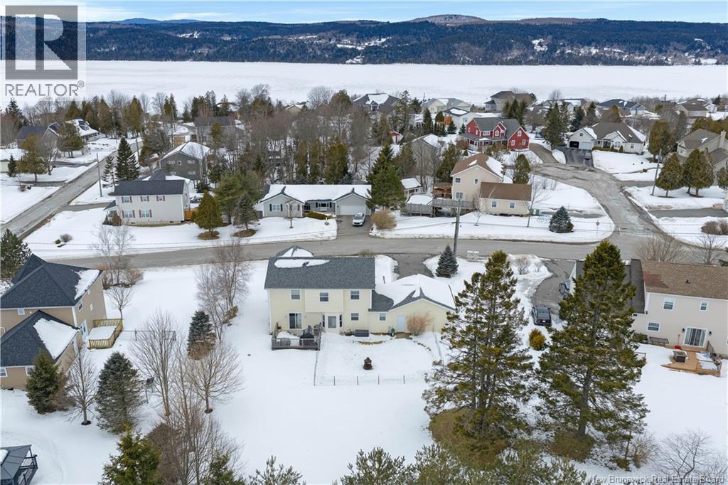 12 Destiny Lane, Quispamsis, New Brunswick  E2E 5Z9 - Photo 36 - NB134568