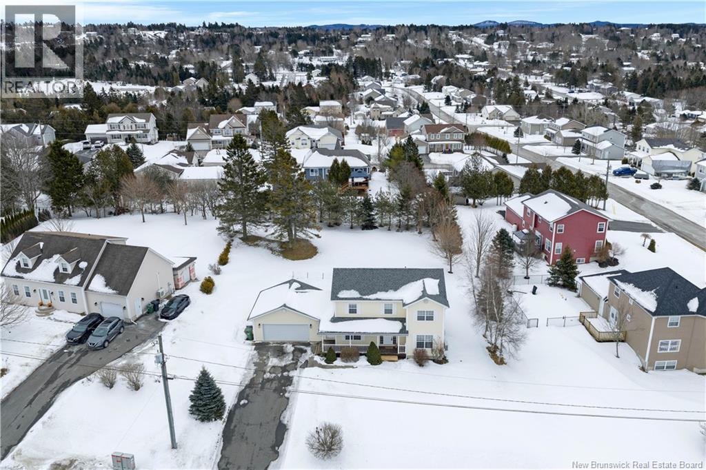 12 Destiny Lane, Quispamsis, New Brunswick  E2E 5Z9 - Photo 37 - NB134568