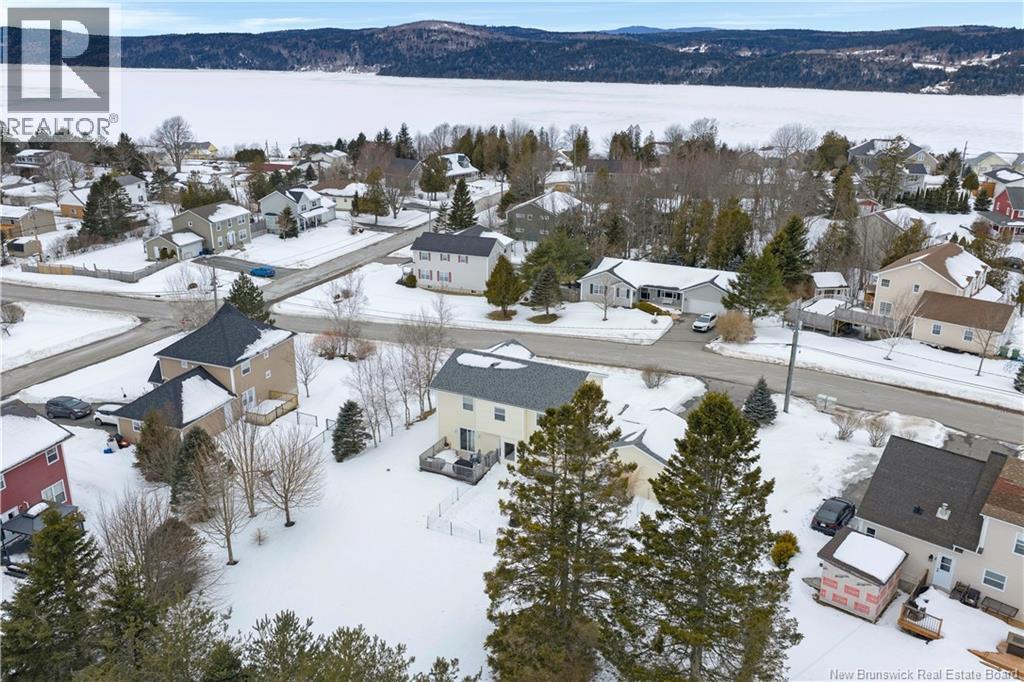 12 Destiny Lane, Quispamsis, New Brunswick  E2E 5Z9 - Photo 39 - NB134568