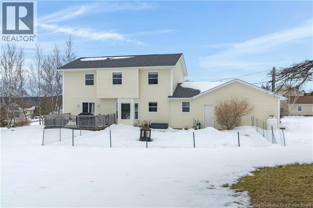 12 Destiny Lane, Quispamsis, New Brunswick  E2E 5Z9 - Photo 6 - NB134568