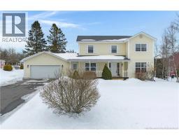 12 Destiny Lane, quispamsis, New Brunswick